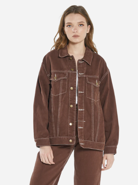 THRILLS WOMEN'S MADI JACKET