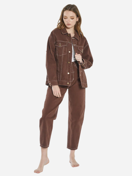 THRILLS WOMEN'S MADI JACKET