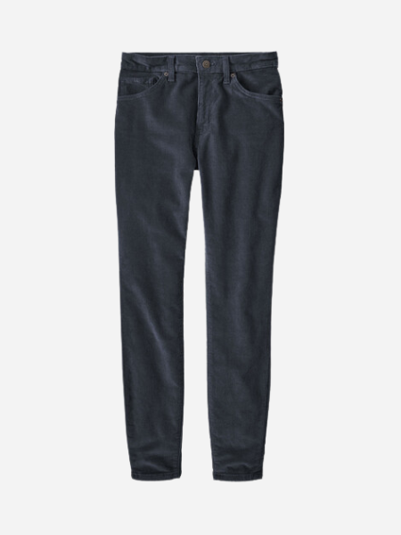 PATAGONIA WOMEN'S ORGANIC COTTON EVERYDAY CORDS