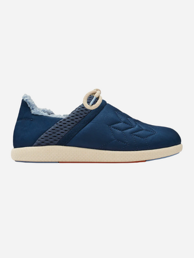 OLUKAI MAHIKI WOMEN'S SLIPPER SNEAKERS