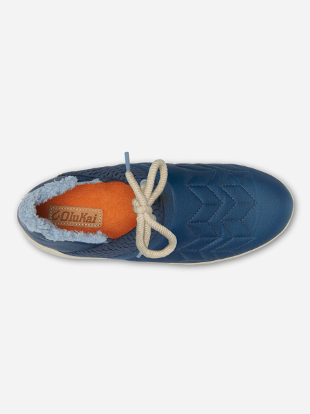 OLUKAI MAHIKI WOMEN'S SLIPPER SNEAKERS