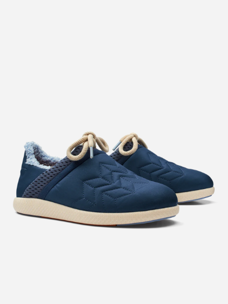 OLUKAI MAHIKI WOMEN'S SLIPPER SNEAKERS