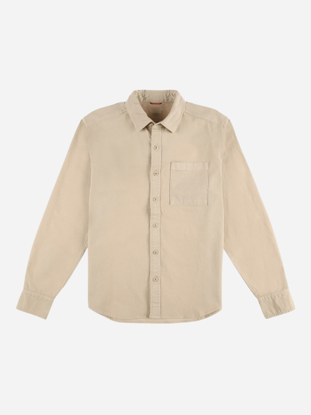 TOPO DESIGNS MEN'S DIRT SHIRT
