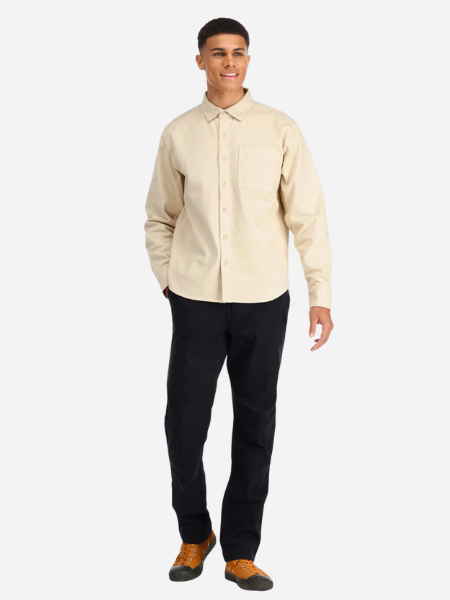 TOPO DESIGNS MEN'S DIRT SHIRT