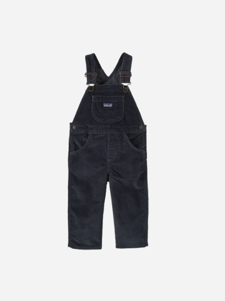 PATAGONIA BABY OVERALLS