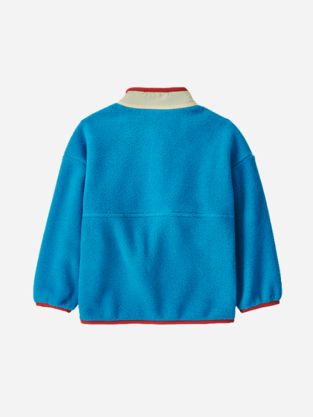 PATAGONIA BABY SYNCHILLA JACKET