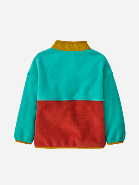 PATAGONIA BABY SYNCHILLA JACKET