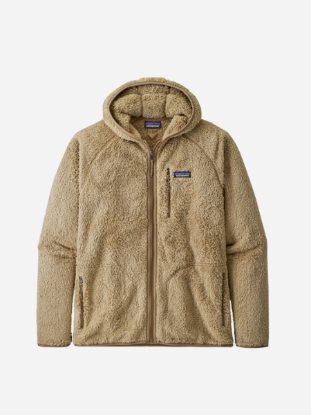 PATAGONIA MEN'S LOS GATOS HOODY