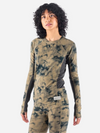 ARTILECT WOMEN'S FLATIRON 185 CREW