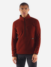 ARTILECT MEN'S HALFMOON BIO PULLOVER