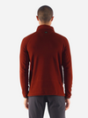 ARTILECT MEN'S HALFMOON BIO PULLOVER