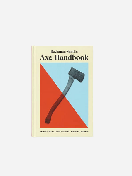 AXE HANDBOOK