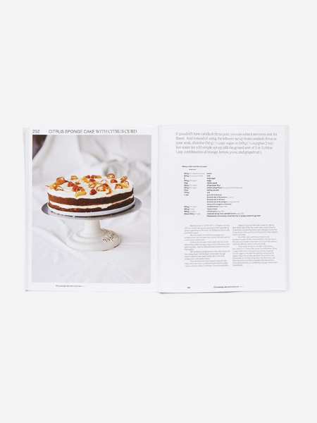 THE SQIRL JAM BOOK (JELLY, FRUIT BUTTER, AND OTHERS)