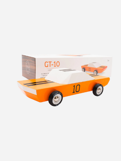 CANDYLAB TOYS GT-10