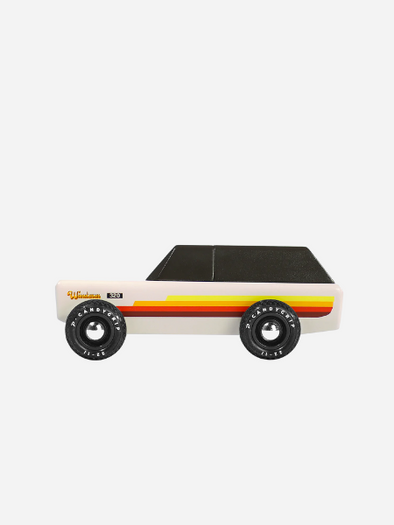 CANDYLAB TOYS WANDERER