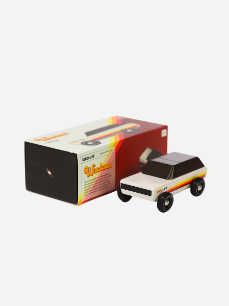 CANDYLAB TOYS WANDERER