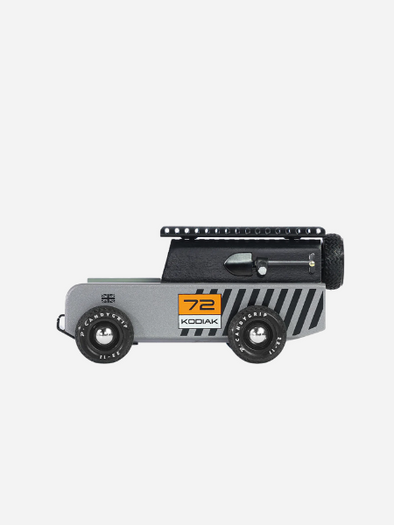 CANDYLAB TOYS DRIFTER KODIAK