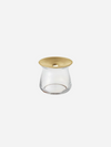 KINTO LUNA VASE 80X70MM