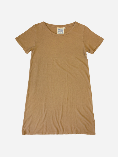 JUNGMAVEN RAE LINE DRESS
