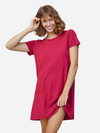 JUNGMAVEN RAE LINE DRESS