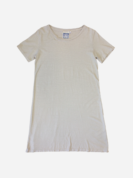 JUNGMAVEN RAE LINE DRESS