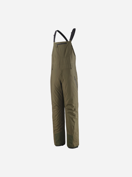 PATAGONIA MEN'S POWDER TOWN BIBS