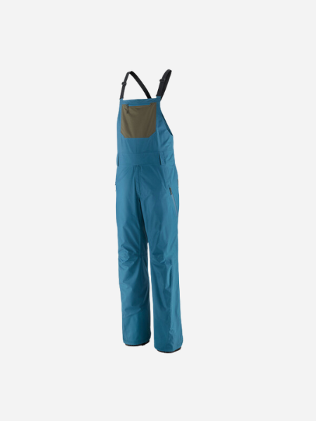 PATAGONIA MEN'S POWDER TOWN BIBS