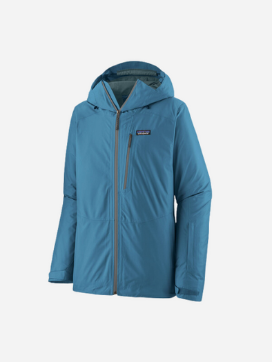 PATAGONIA MEN'S POWDER TOWN JACKET