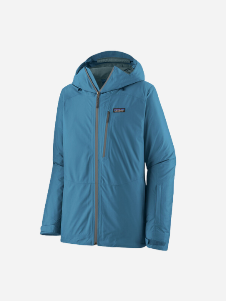 PATAGONIA MEN'S POWDER TOWN JACKET