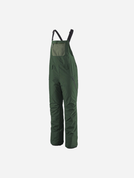 PATAGONIA WOMEN'S POWDER TOWN BIBS