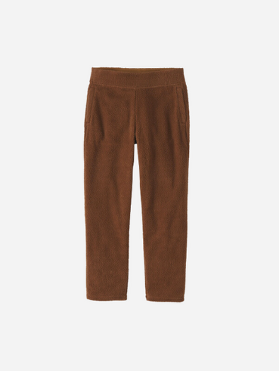 PATAGONIA WOMEN'S SHEARLING CROPS