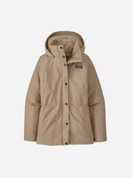 PATAGONIA WOMEN'S OFF SLOPE JACKET