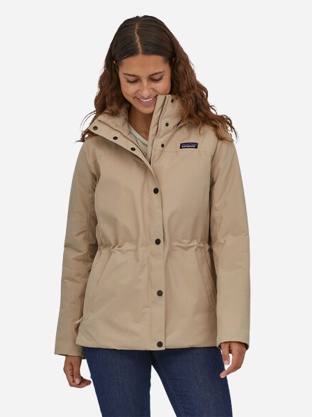 PATAGONIA WOMEN'S OFF SLOPE JACKET