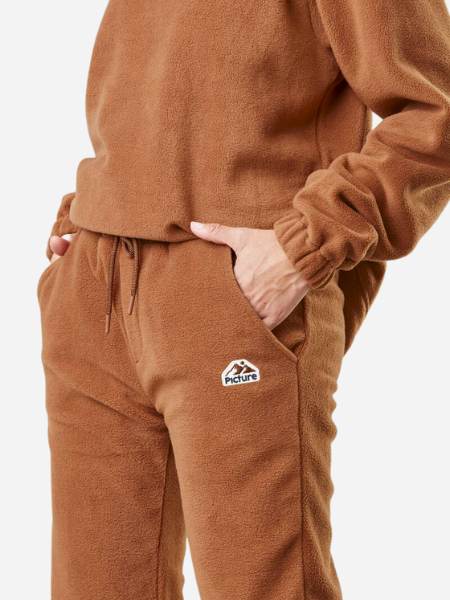 PICTURE ORGANIC WOMEN'S DAMMO FLEECE PANTS