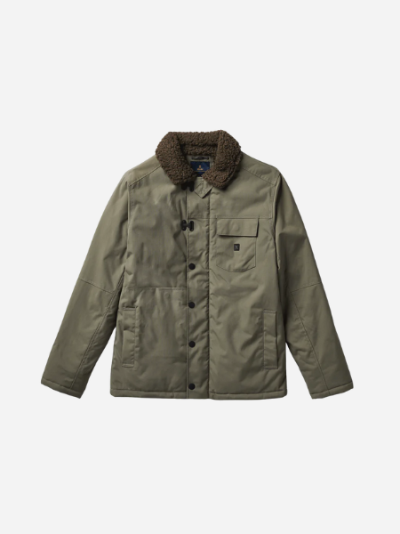 ROARK MEN'S AXEMAN JACKET