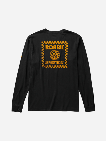 ROARK EXPEDITIONS LONG SLEEVE TEE