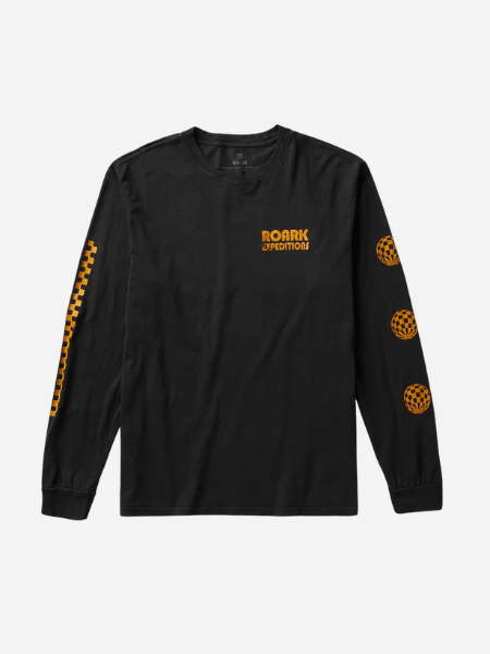 ROARK EXPEDITIONS LONG SLEEVE TEE