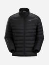 ARC'TERYX MEN'S CERIUM JACKET