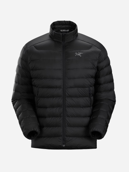 ARC'TERYX MEN'S CERIUM JACKET