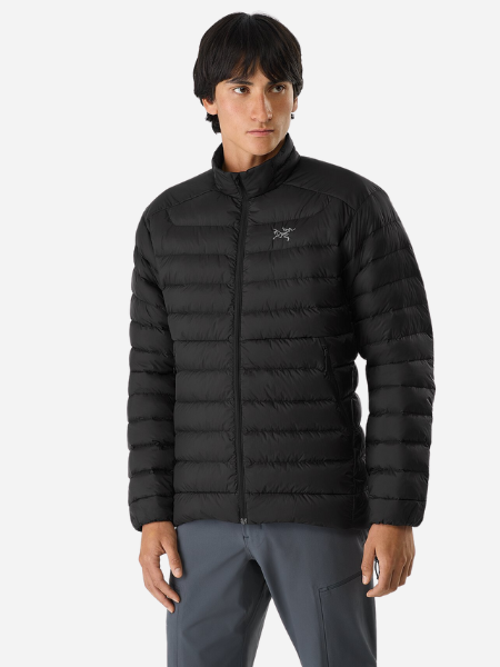 ARC'TERYX MEN'S CERIUM JACKET