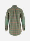 FJALLRAVEN WOMEN'S OVIK TWILL SHIRT LONG SLEEVE