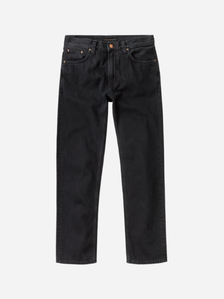 NUDIE JEANS MEN'S GRITTY JACKSON