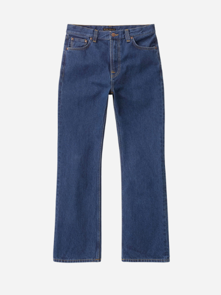 NUDIE JEANS HAZY HANK