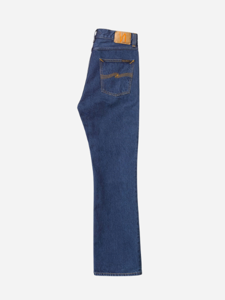 NUDIE JEANS HAZY HANK