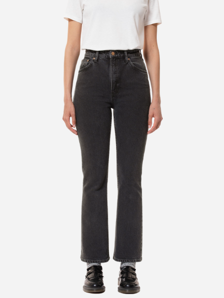 NUDIE JEANS WOMEN'S ROWDY RUTH