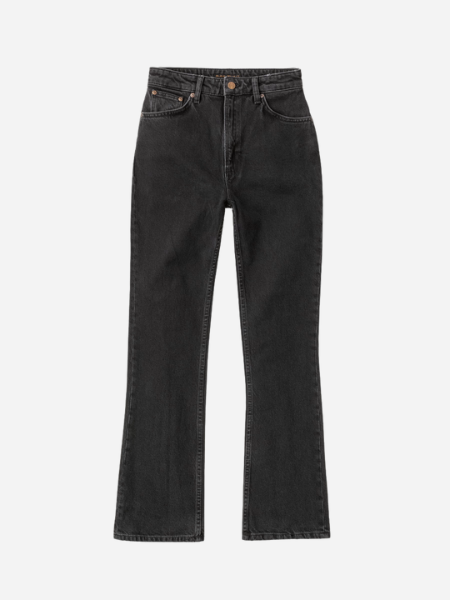 NUDIE JEANS WOMEN'S ROWDY RUTH