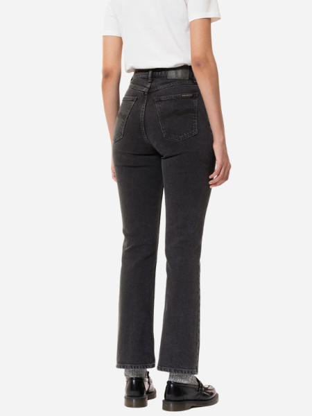 NUDIE JEANS WOMEN'S ROWDY RUTH