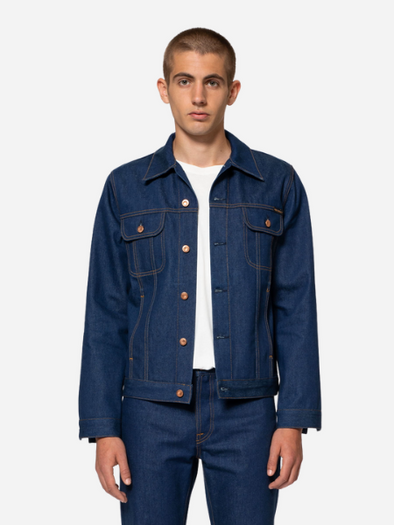 NUDIE JEANS ROBBY JACKET
