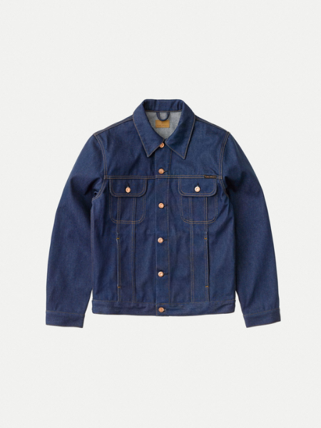 NUDIE JEANS ROBBY JACKET