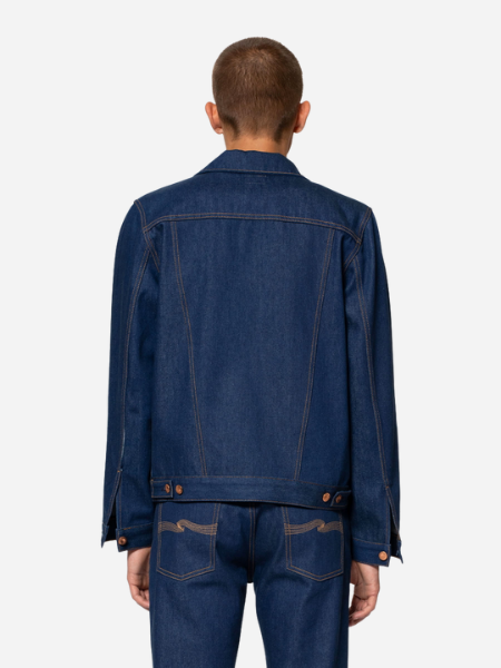 NUDIE JEANS ROBBY JACKET